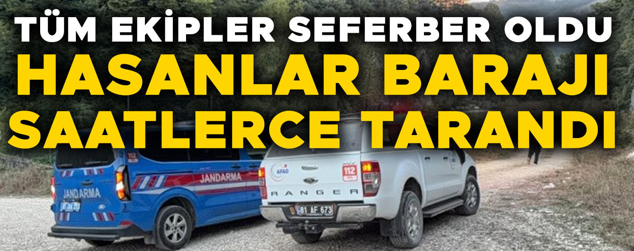 SEVİNDİREN HABER GELDİ…
