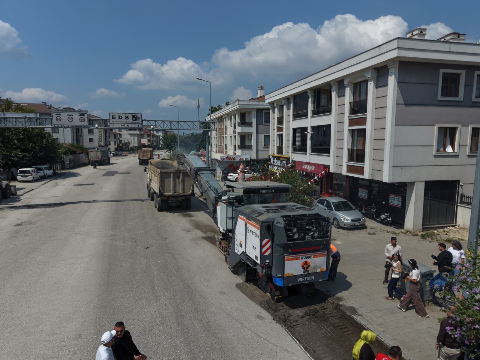 Asfalt Ki̇razli Mergi̇ç (6)