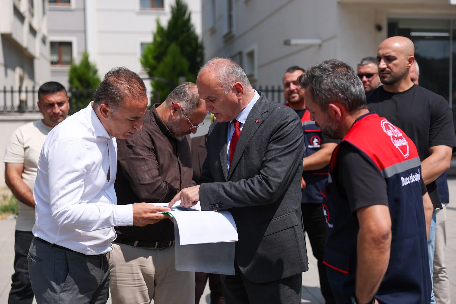 Asfalt Ki̇razli Mergi̇ç (9)