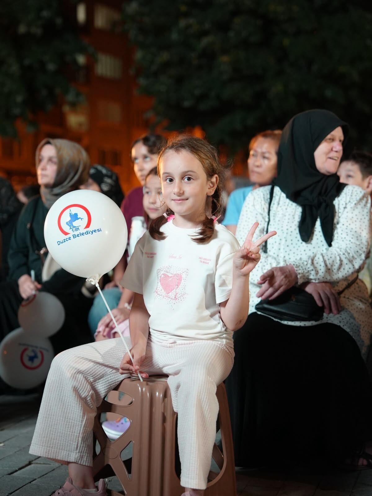 Azmimilli Mahalle Sohbetleri (1)