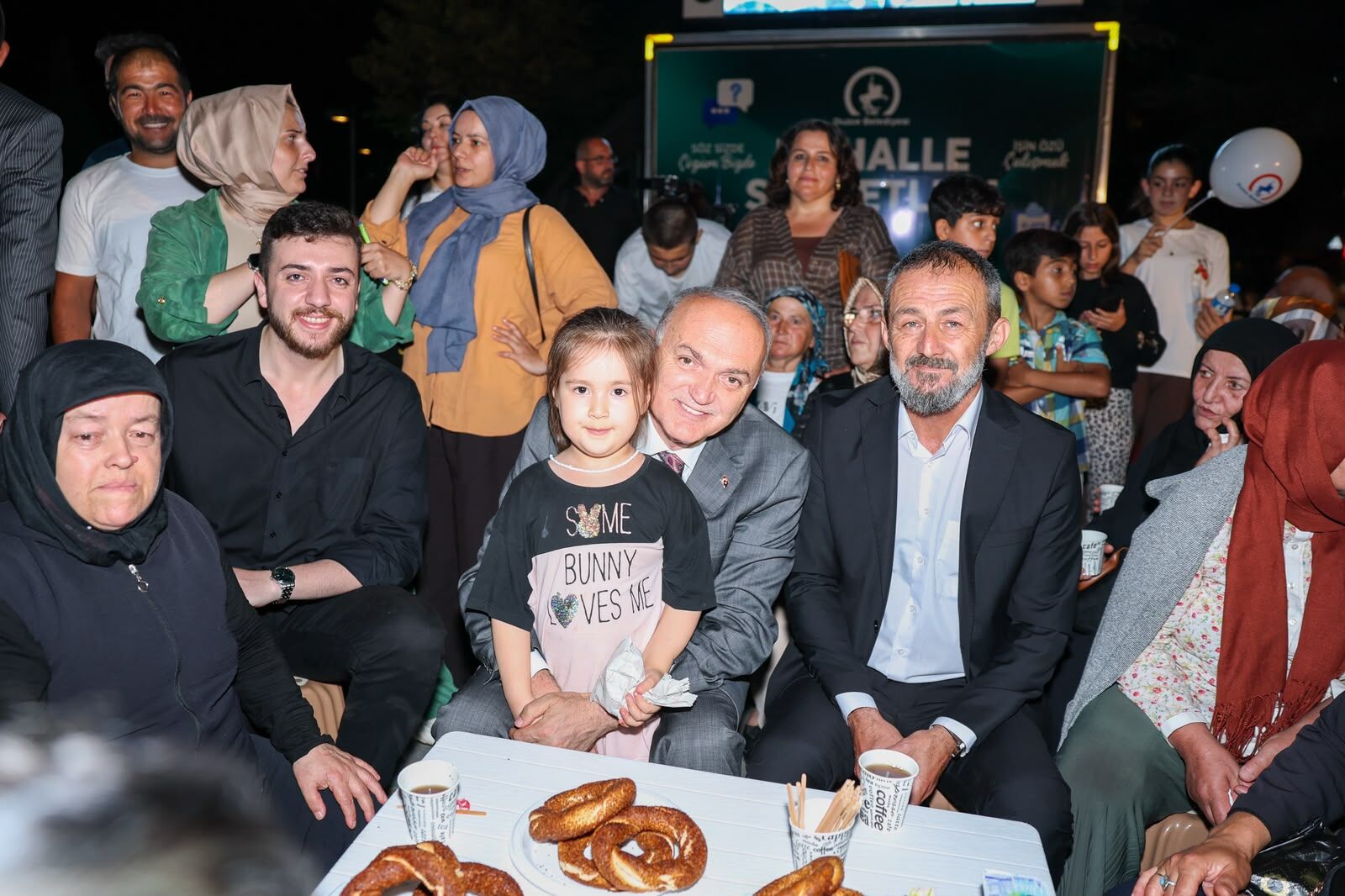 Azmimilli Mahalle Sohbetleri (4)
