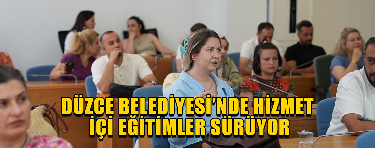 PERSONEL TAKİP SİSTEMİ İŞLEYİŞİNDE DEĞİŞİKLİK