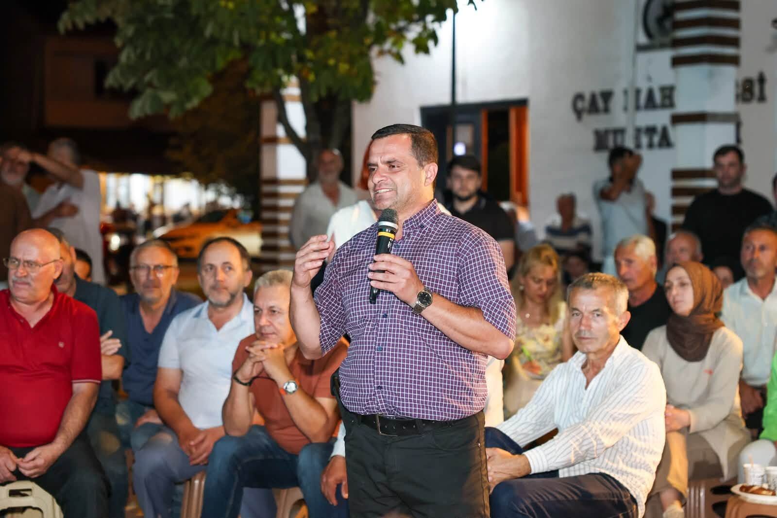 Çay Mahallesi̇ (5)