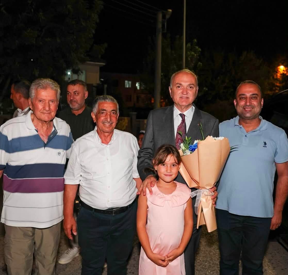 Çay Mahallesi̇ (7)