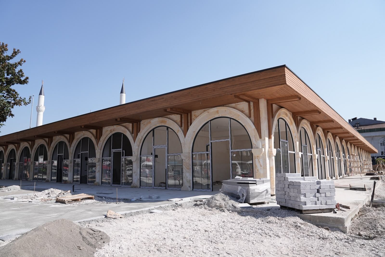 Cedidiye Meydan Projesi (5)