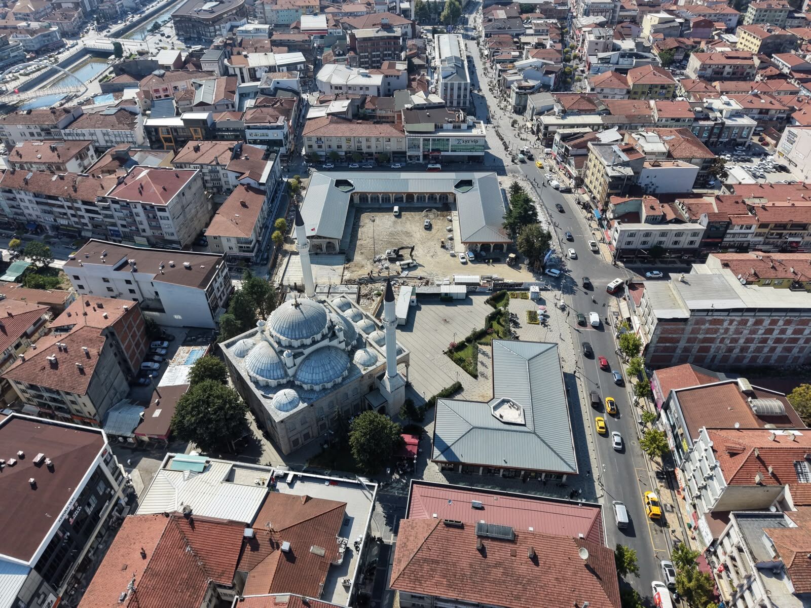 Cedidiye Meydan Projesi (8)