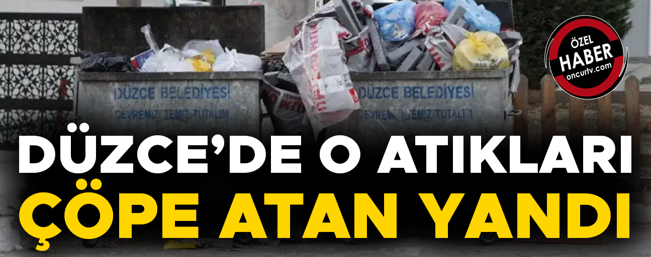BÜYÜK CEZA UYGULANACAK!
