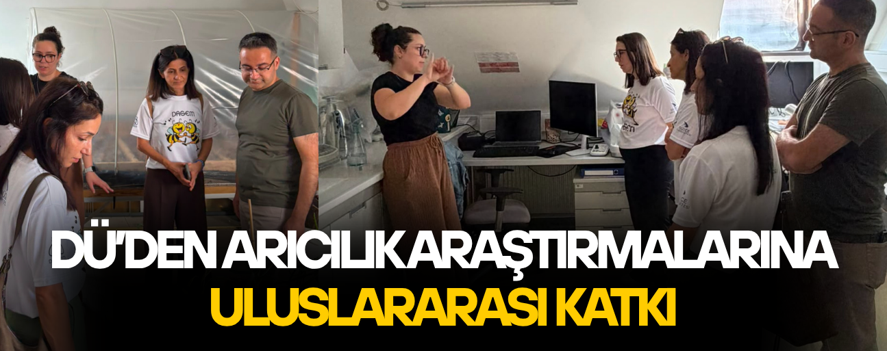 DAGEM’DEN SLOVENYA ZİYARETİ