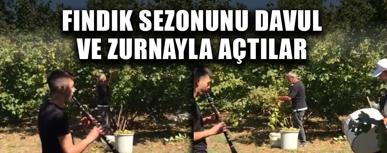 MUHTAR İNAN: “DEĞİŞİK BİR ŞEY OLSUN DEDİK, BÖYLE BİR BAŞLANGIÇ YAPTIK”