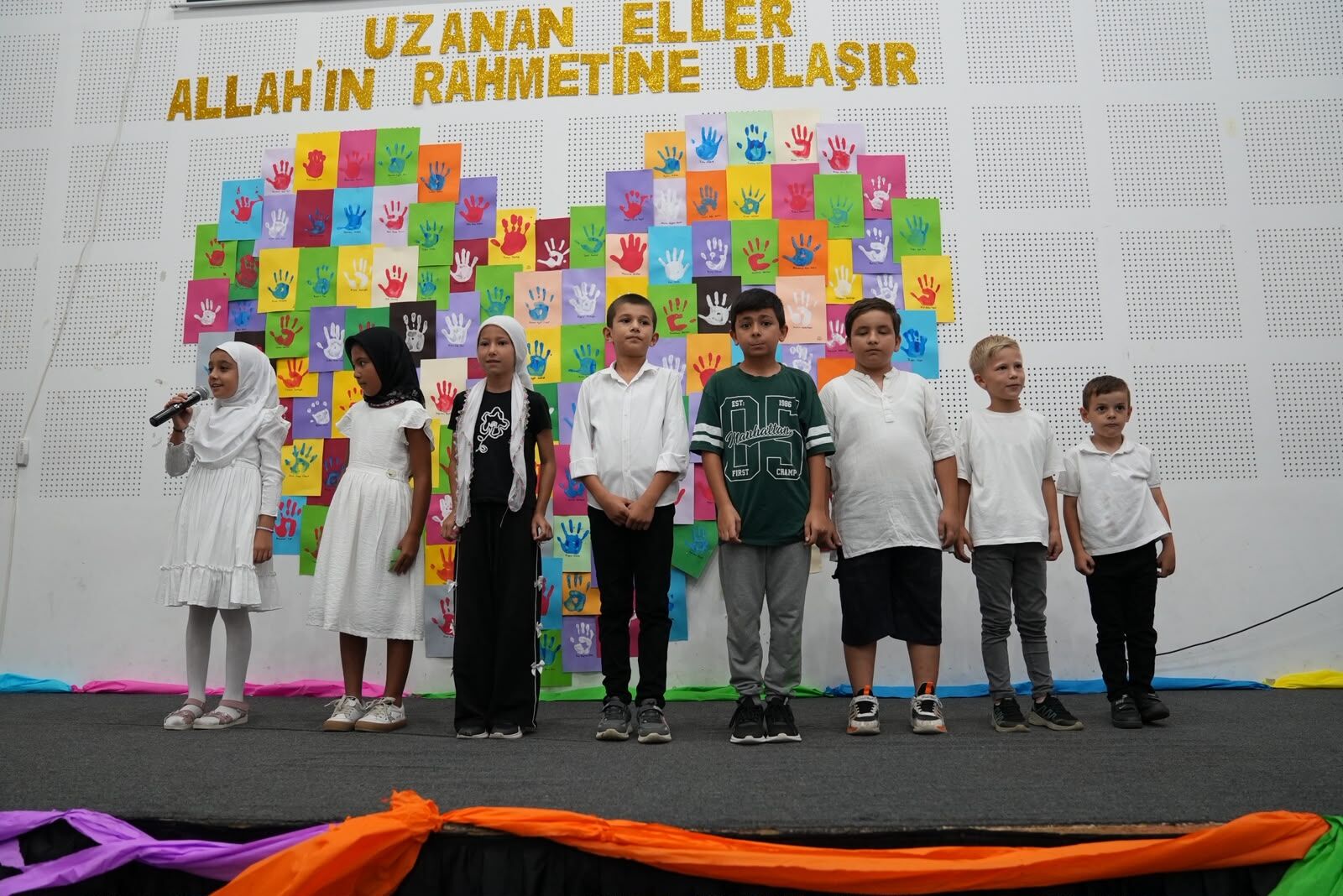 Değerler Eğitimi Kapanış (1)
