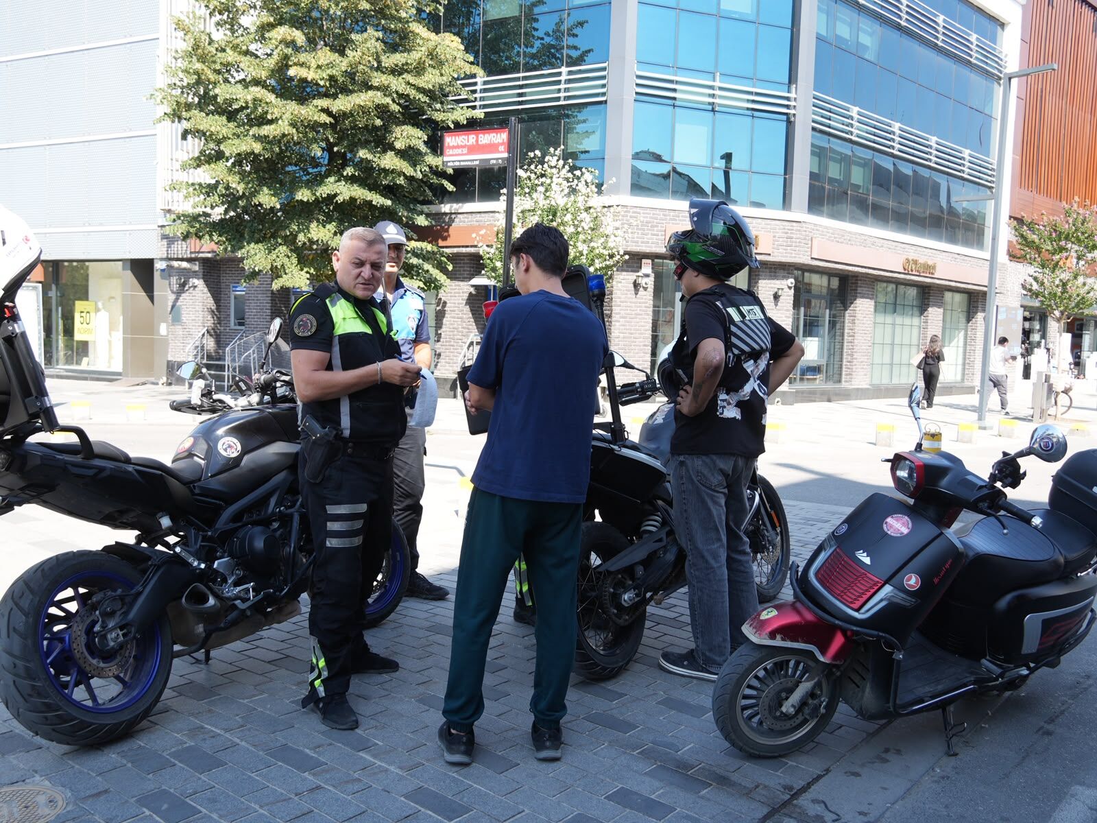 Deneti̇m (2)-6