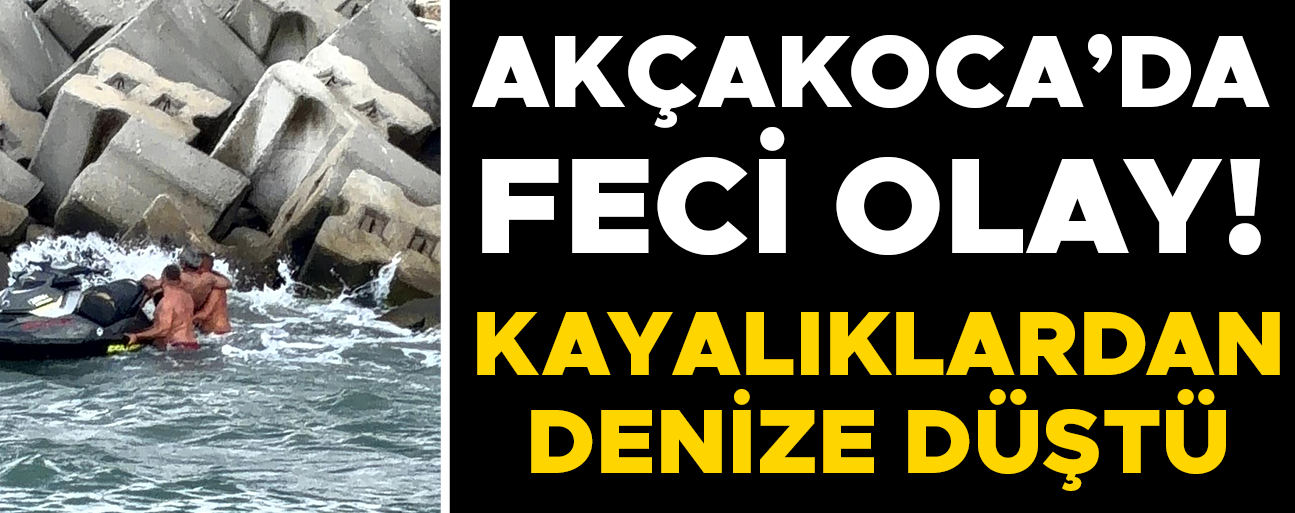 SAHİL GÜVENLİK VE ÇEVREDEKİLER SEFERBER OLDU