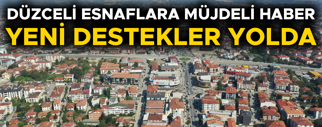 BAKAN BOLAT: ESNAF VE SANATKARLARIMIZA ÖNEMLİ KATKILAR SAĞLAYACAĞIZ