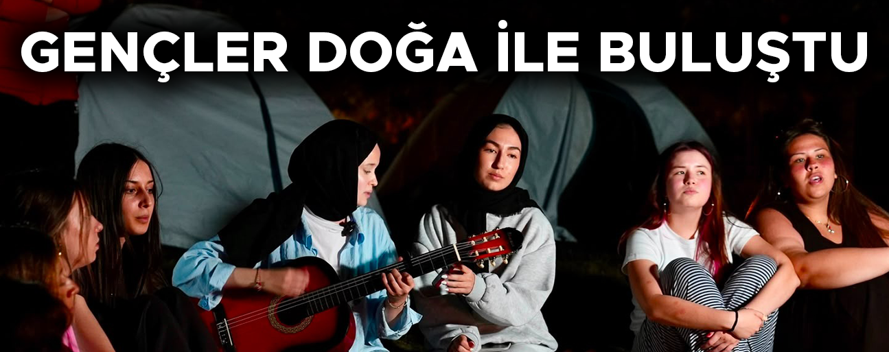 EĞİTİM VE EĞLENCE BİR ARADA