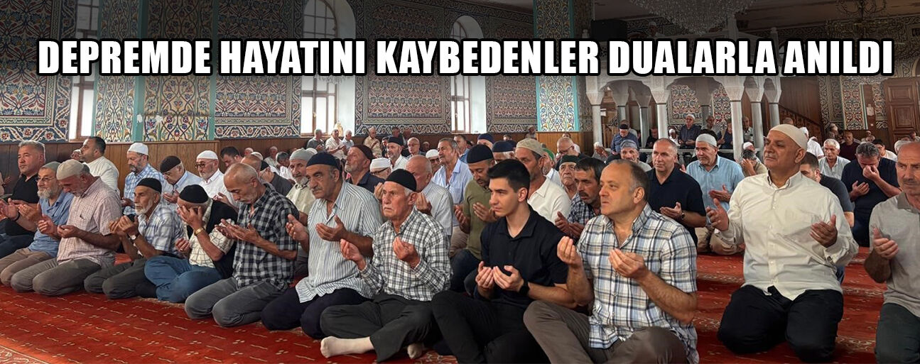 YAPILAŞMA KURALLARA UYULMASININ ÖNEMİNE VURGU YAPILDI