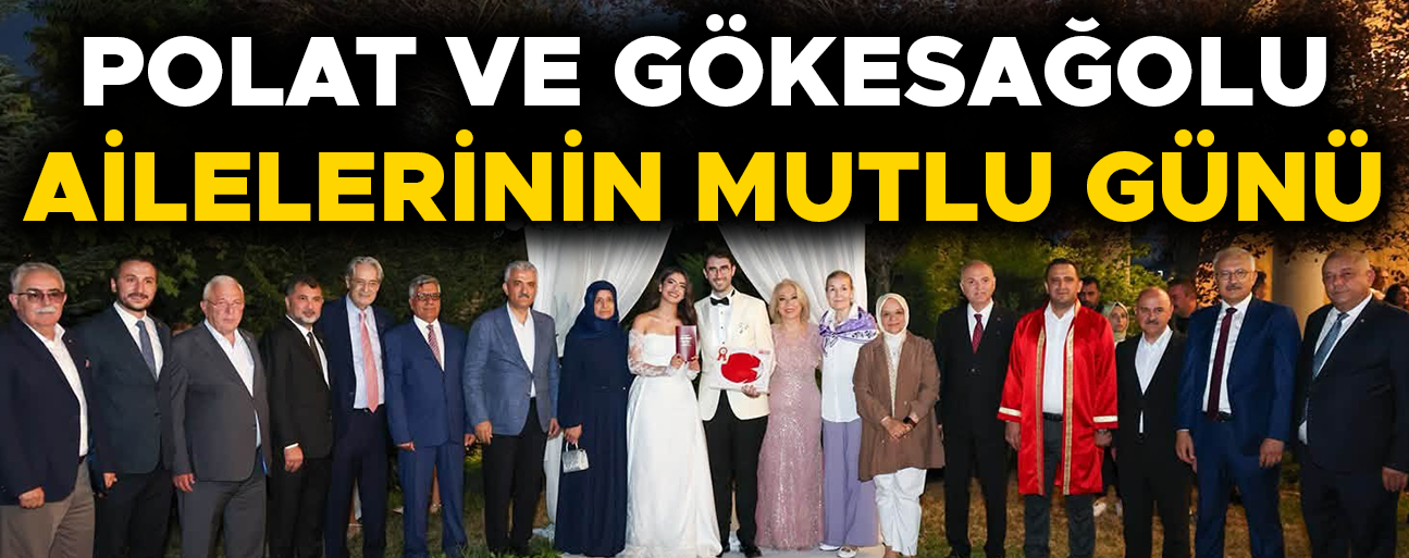 ŞULE NUR İLE RAGIP BARAS DÜNYA EVİNE GİRDİ