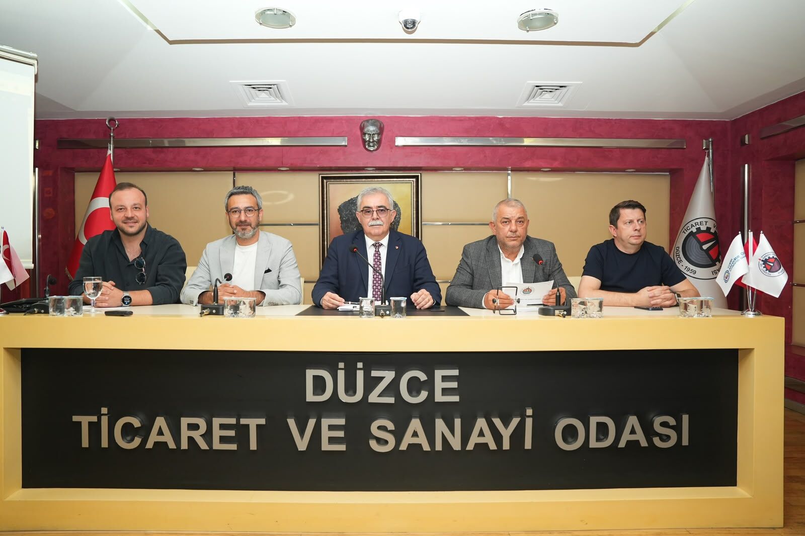 Düzce Tso-7
