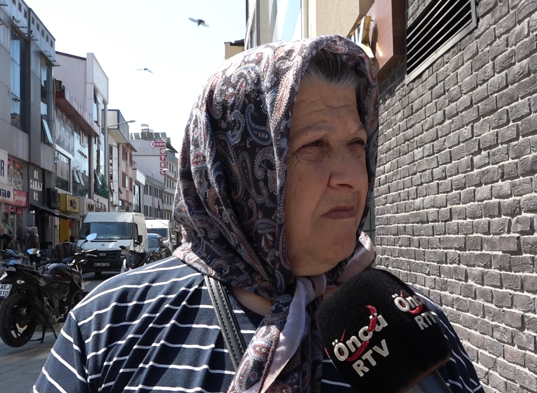 Fikriye Çelik