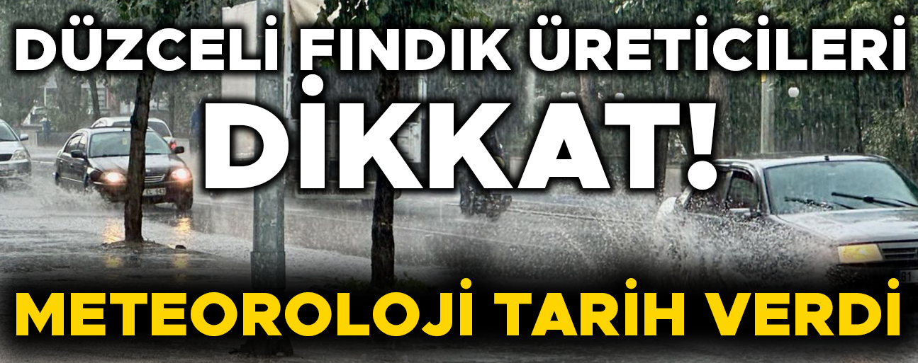 O TARİHLERDE ÜRÜNÜNÜZÜ HARMANDAN KALDIRIN