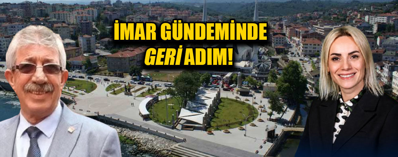 NAİM TOP'UN SORULARI SONRASI ALEV ÜNAL: "MADDELERİ GERİ ÇEKİYORUZ"