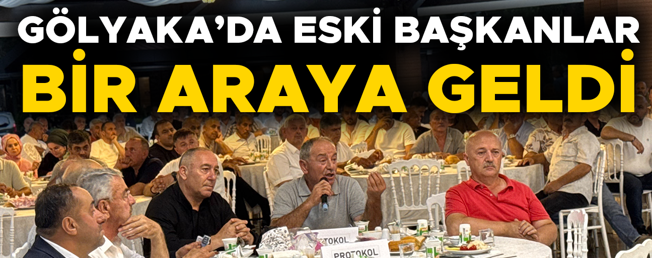 İSTİŞARE TOPLANTISI DÜZENLENDİ