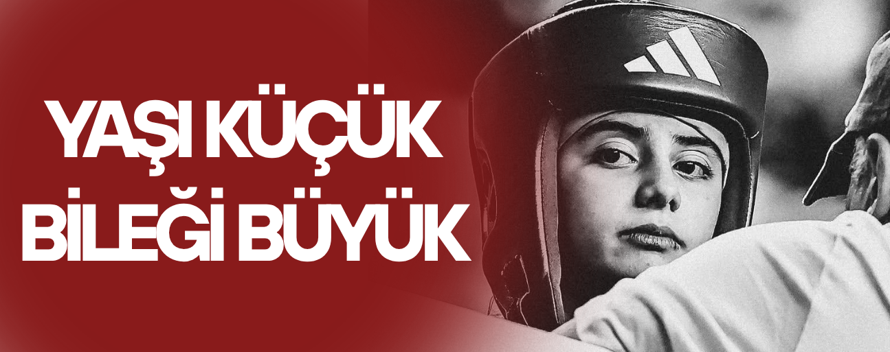 DÜZCE’NİN GURURU HELİN REÇBER TÜRKİYE ŞAMPİYONU OLDU
