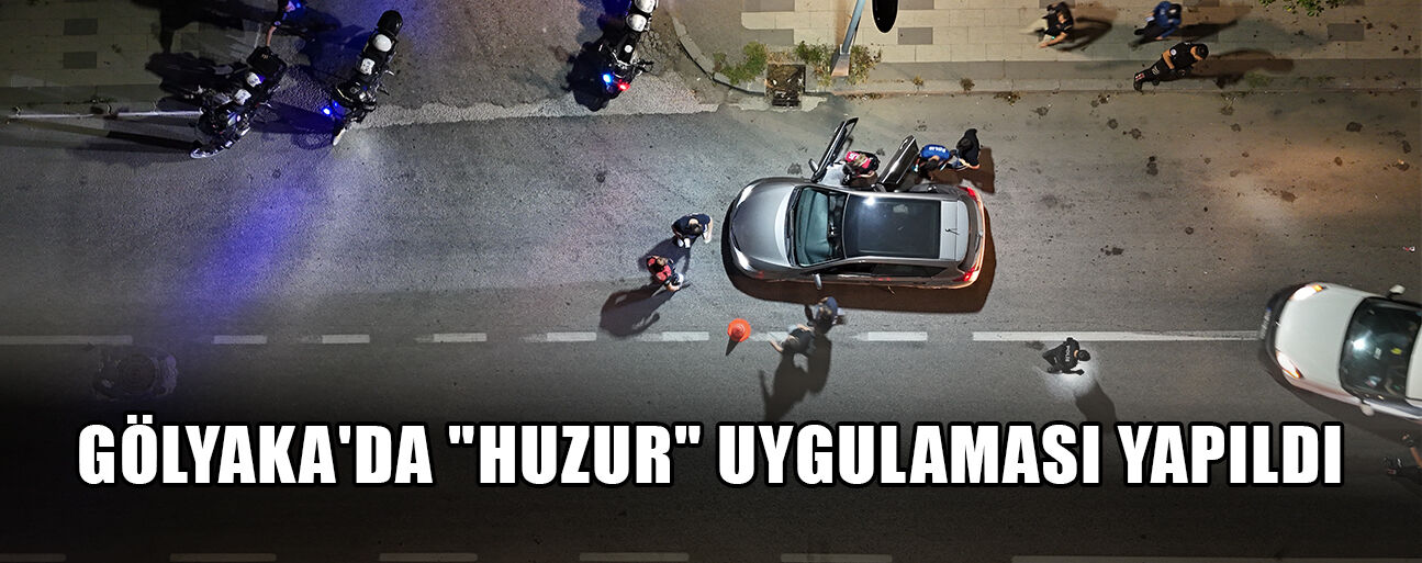 EKİPLER, DEDEKTÖR KÖPEKLE ARAMA YAPTI
