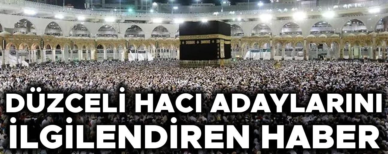 SÜRE BUGÜN SONA ERİYOR