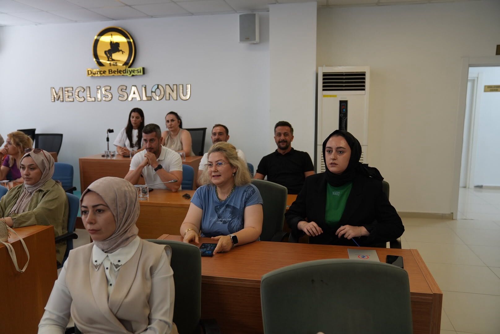 Hizmet Içi Eğitim (3)
