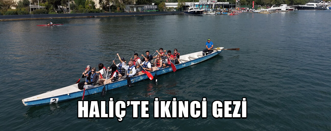 DÜZCELİ GENÇLER UNUTULMAZ ANLAR YAŞADI