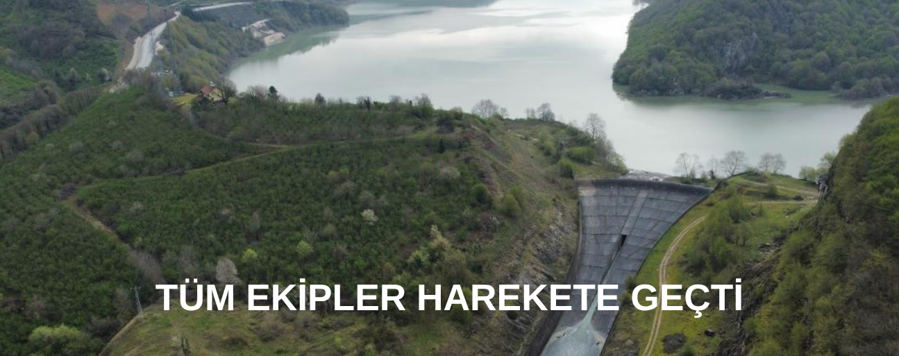 HASANLAR BARAJINDA 3 ÇOCUK KAYBOLDU İDDİASI