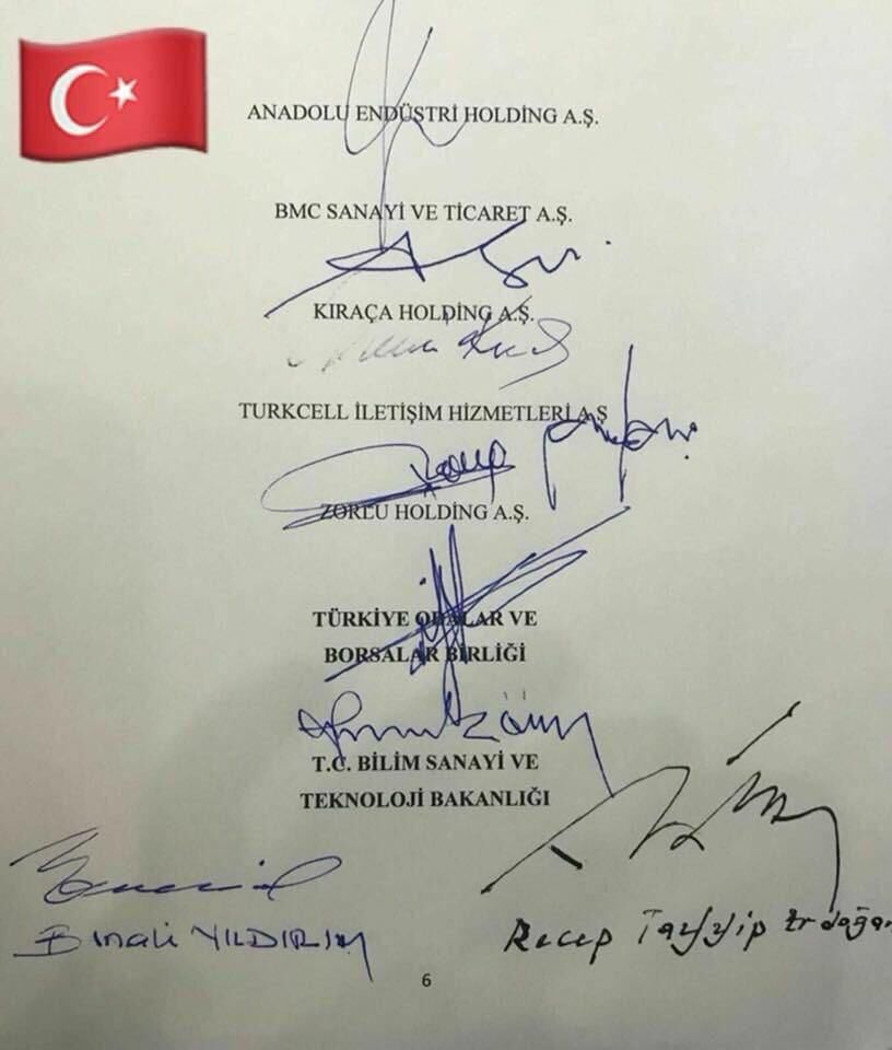 İ M Z A