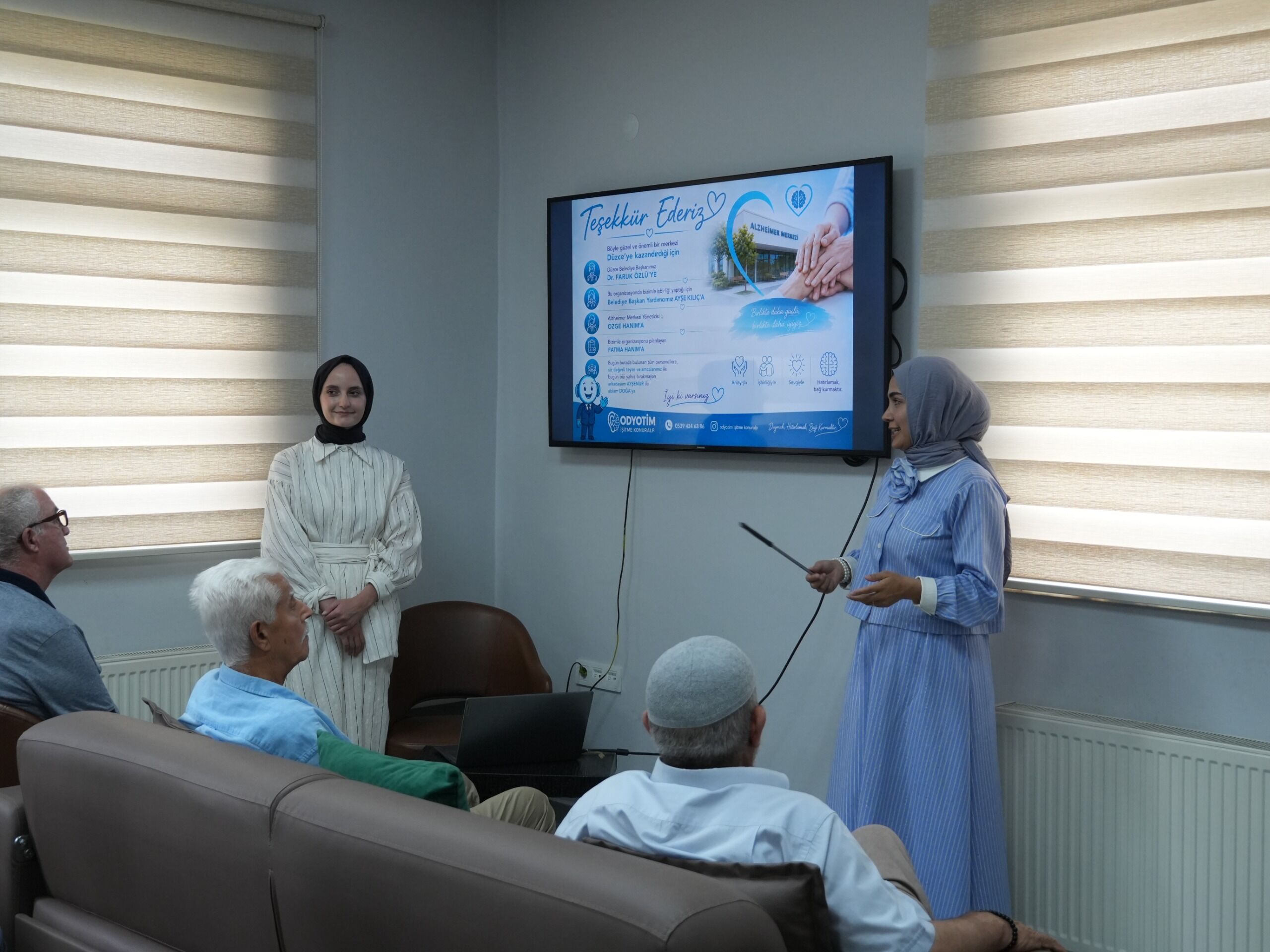 İşi̇tme Etki̇nli̇k (5)