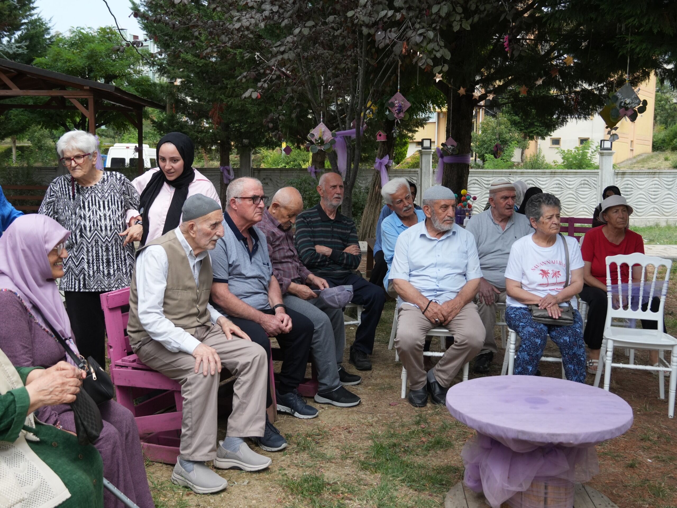 İşi̇tme Etki̇nli̇k (6)