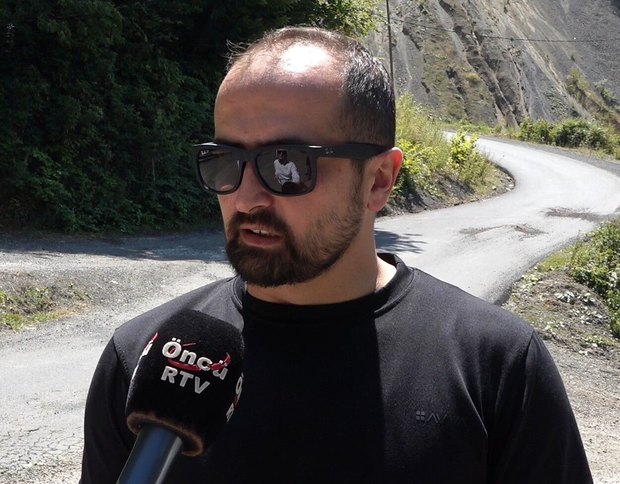 Ismail Çalışkan