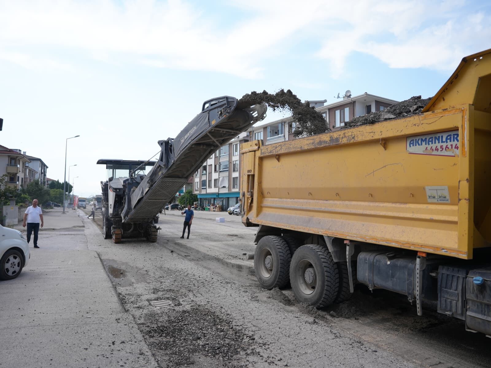 İstanbul Caddesi (2)