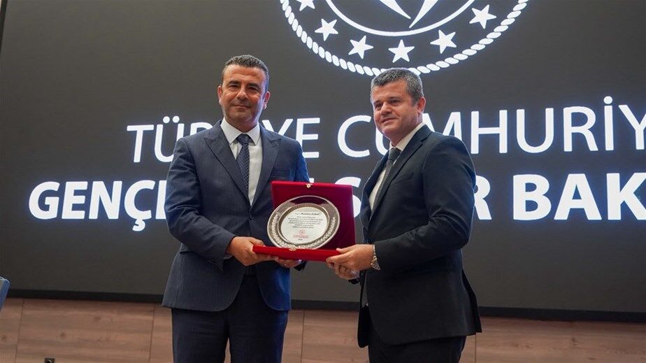 Istanbul Gençlik Ve Spor Il Müdürü