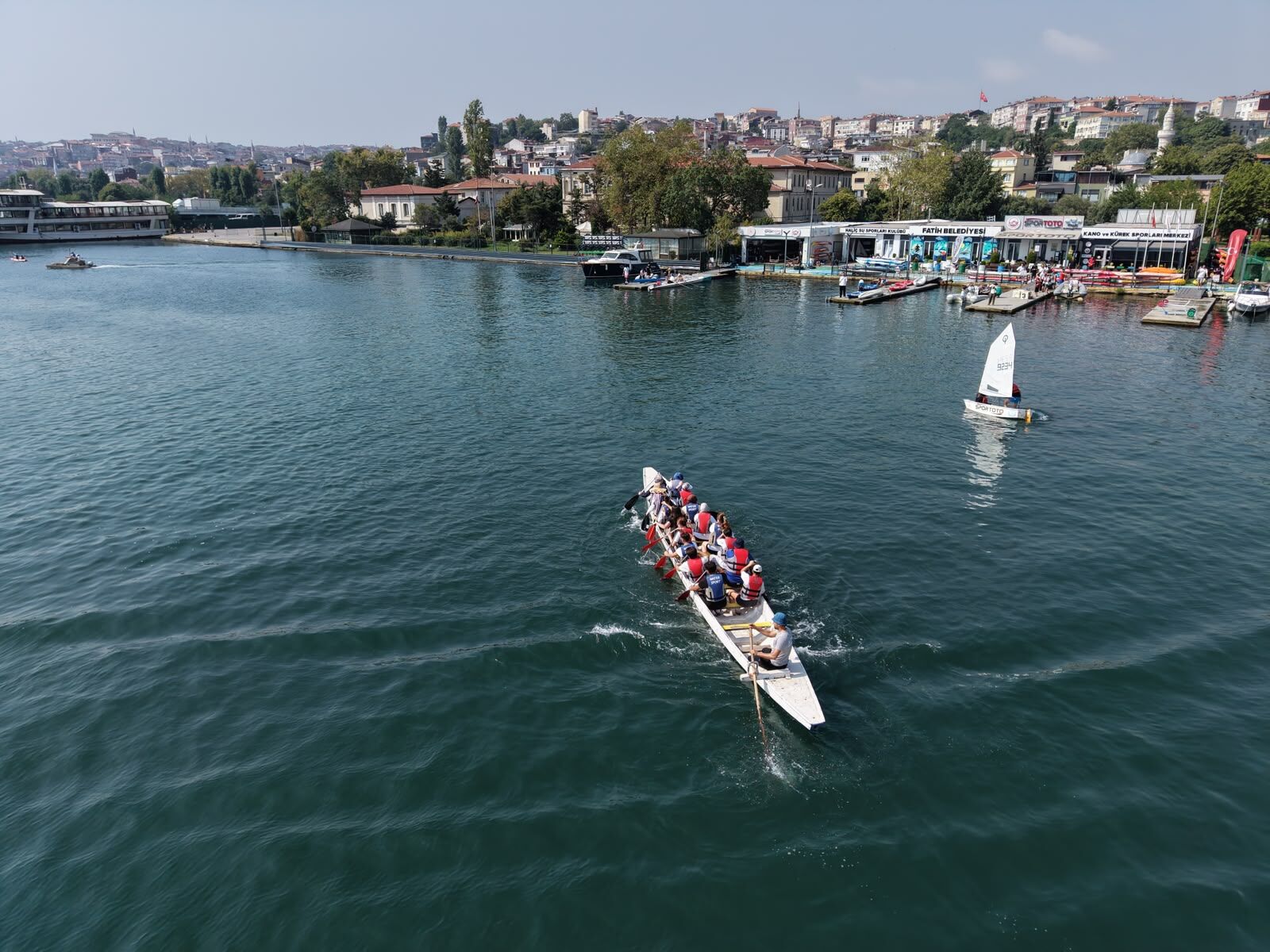 İstanbul Gezi̇si̇ (2)