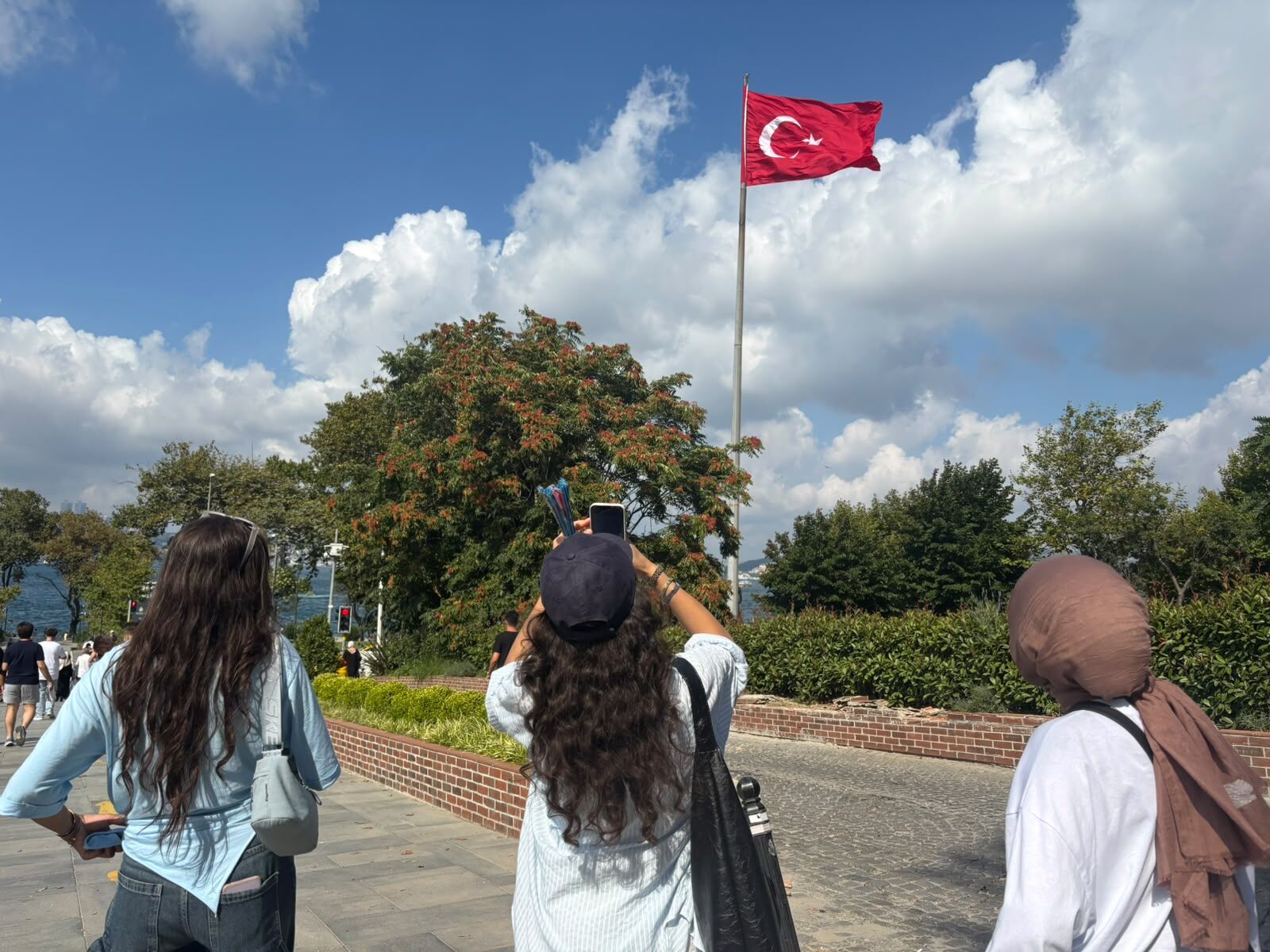 İstanbul Gezi̇si̇ (6)