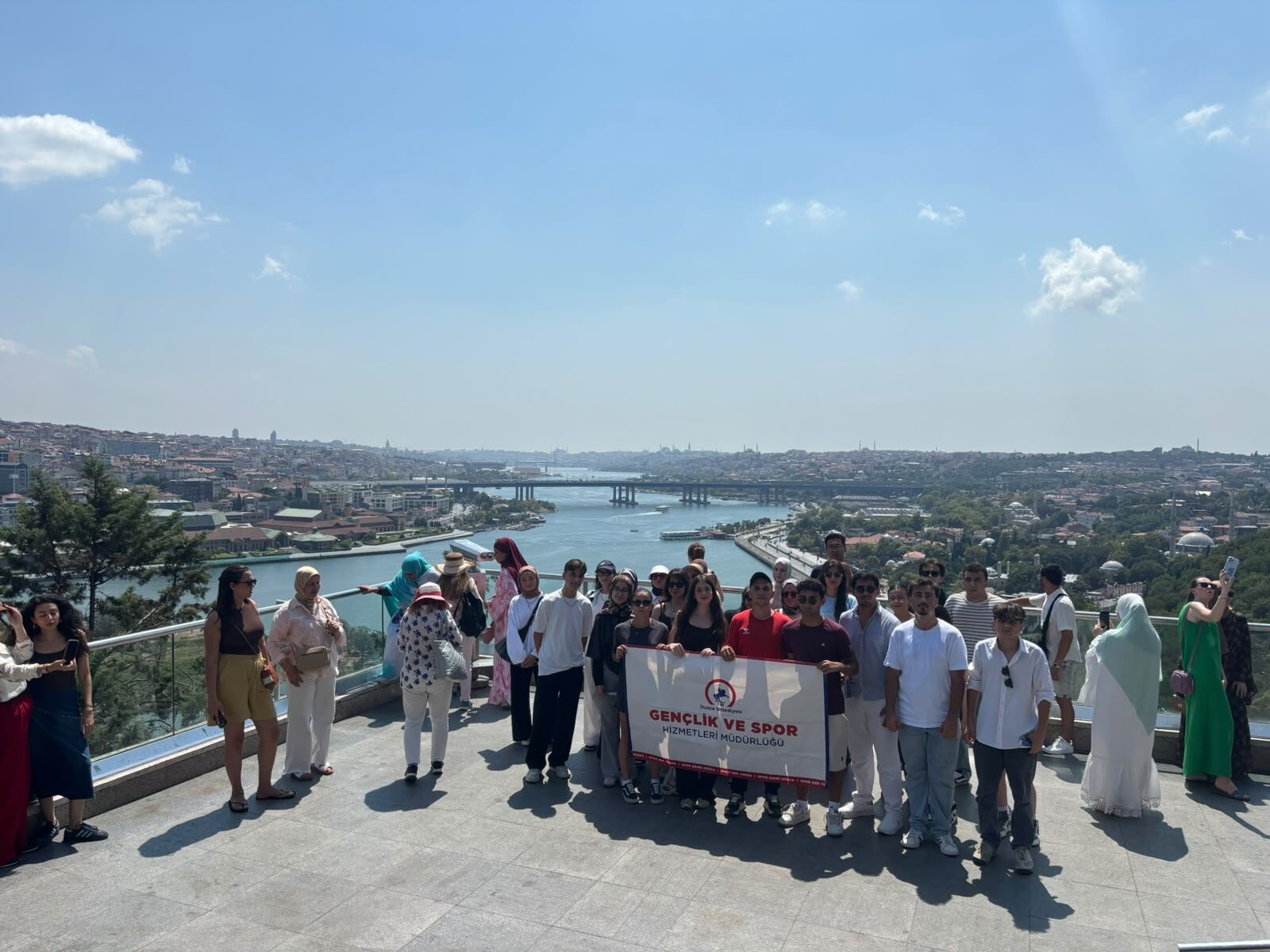 İstanbul Gezi̇si̇ (8)
