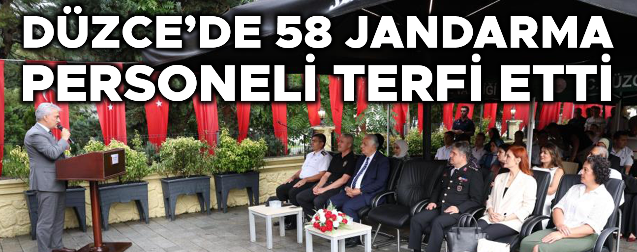 RÜTBELERİNİ VALİ MAKAS TAKTI