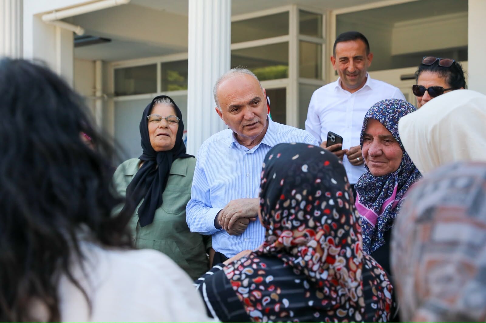 Kadinlar Gezi̇ (2)