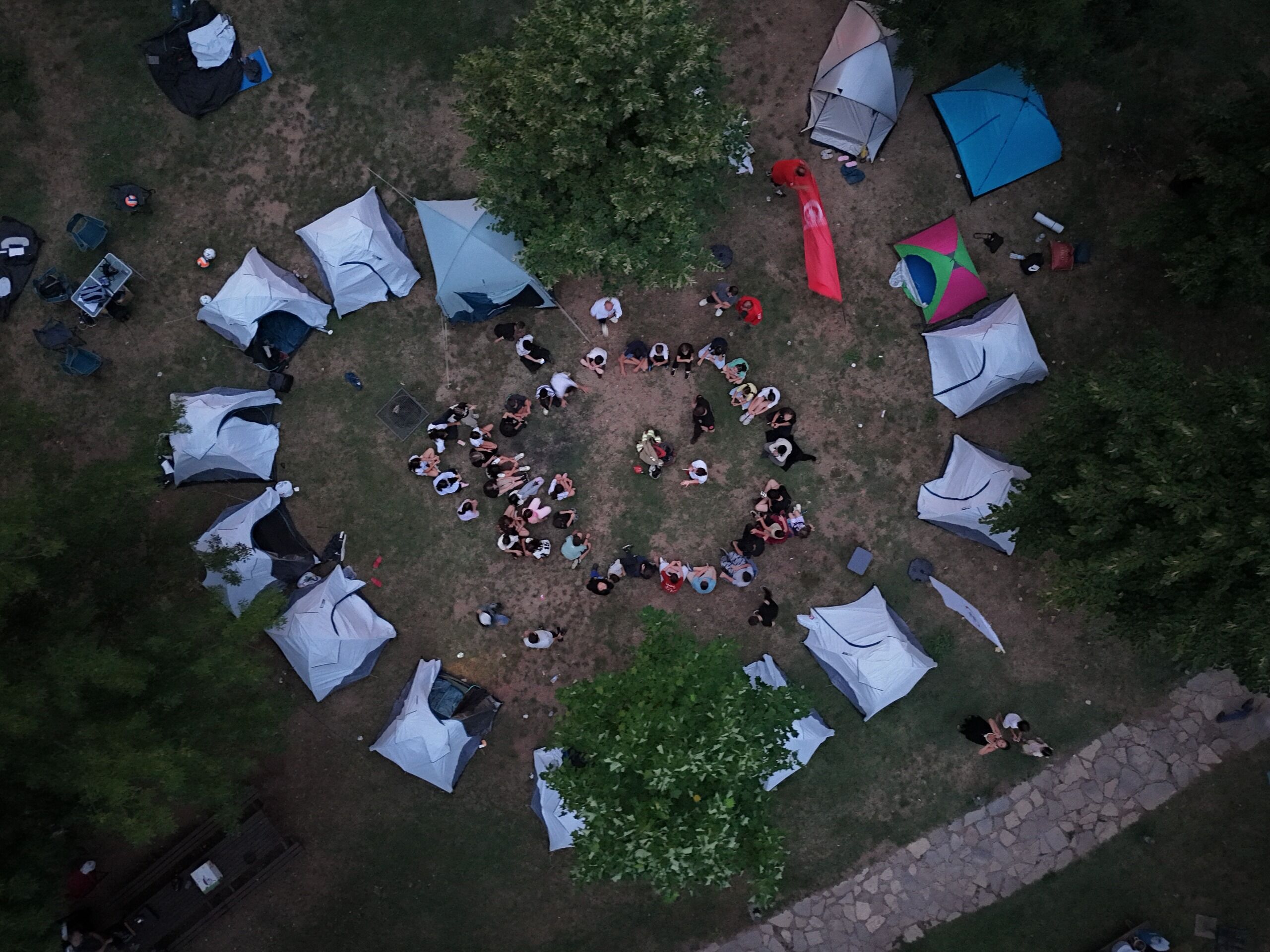 Kamp (2)