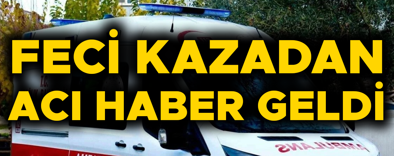 YARALI SÜRÜCÜ 15 GÜN DAYANABİLDİ