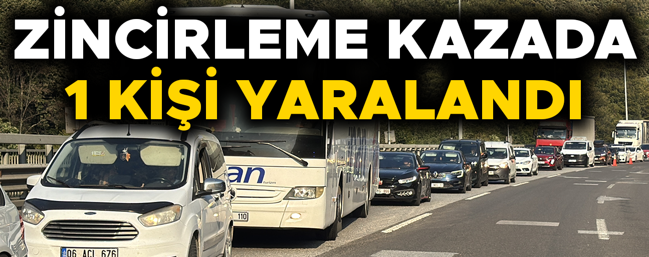 DÜZCE İSTİKAMETİNDE ULAŞIM DURMA NOKTASINA GELDİ