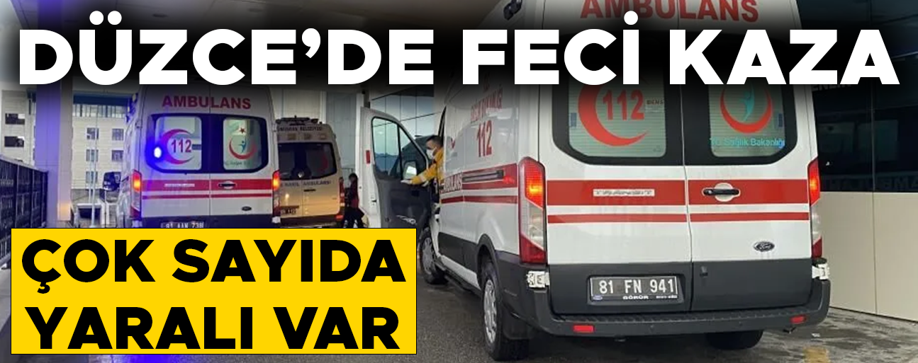YARALILAR TEDAVİ ALTINA ALINDI