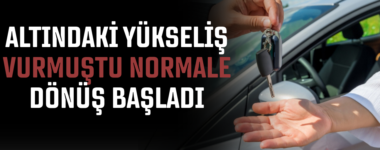 ESNAFTAN OTOMOBİL ALACAKLARA UYARI