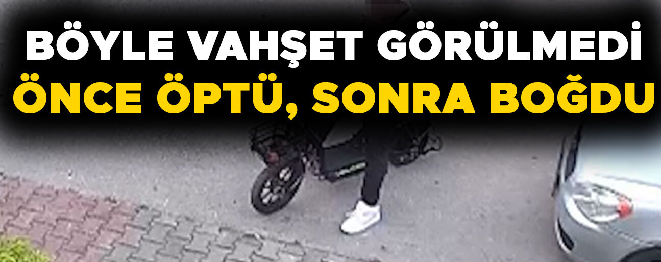 POLİS EKİPLERİ TARAFINDAN GÖZALTINA ALINDI
