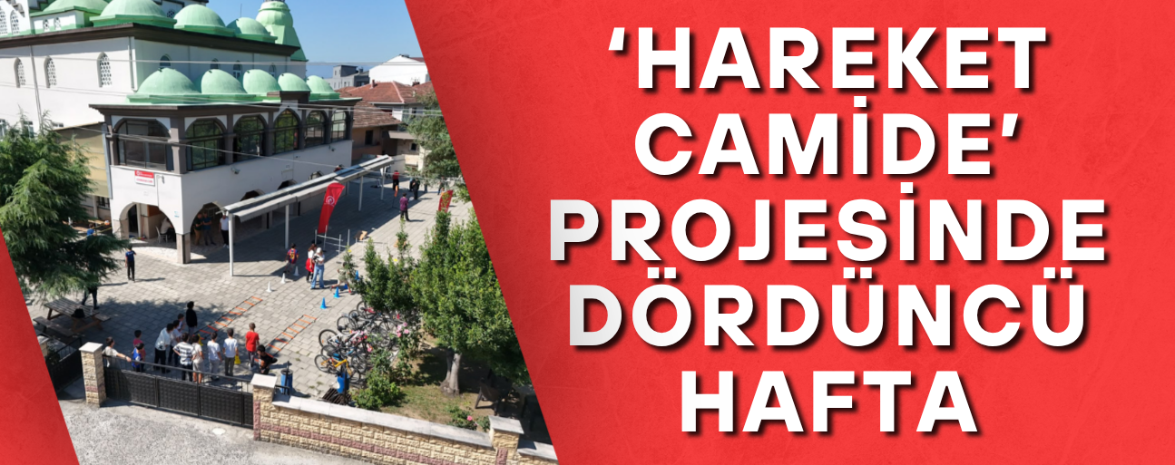 KUR’AN KURSU ÖĞRENCİLERİ KEYİFLİ ZAMAN GEÇİRDİ