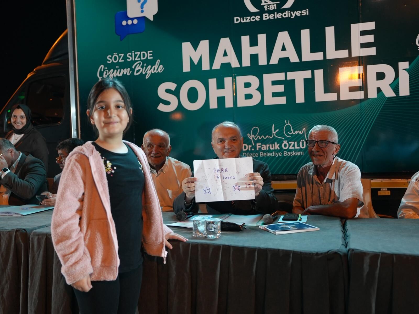 Mahalle Sohbetleri̇ (1)